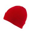 N152 Acrylic Beanie with Turn Up