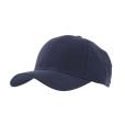 N153 Microfibre Polyester Baseball Cap