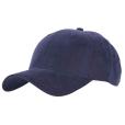 N153 Birdseye Weave 6 Panel Polyester Baseball Cap