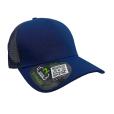 N153 Recycled Repreve Trucker Baseball Cap