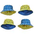 N155 Reversible Bucket Hat