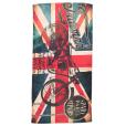 N034 Printed Beach Towel