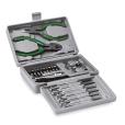 N040 25 Piece Tool Set - Spot Colour