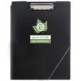 N143 Eco-Eco A4 Clipboard Folder