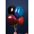 N074 18 Inch Foil Balloons