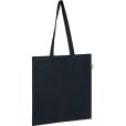 N069 Seabrook 5oz Recycled Cotton Tote Bag - Spot Colour