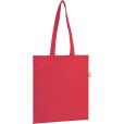 N069 Seabrook 5oz Recycled Cotton Tote Bag - Spot Colour