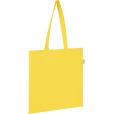 N069 Seabrook 5oz Recycled Cotton Tote Bag - Spot Colour