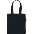 N069 Seabrook Recycled Gift Bag - Spot Colour