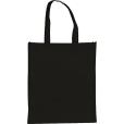 N070 Non Woven Cotton Shopper - Spot Colour 