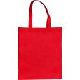 N070 Non Woven Cotton Shopper - Spot Colour 