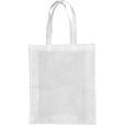 N070 Non Woven Cotton Shopper - Spot Colour 