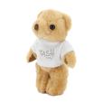 N048 Golden Honey Bear 