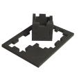 N050 Snafooz 3D Foam Puzzle Cube 