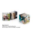 N051 Magic Concepts Cube 70mm