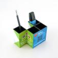 N051 Magic Concepts Flip Pen Pot