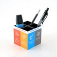 N051 Magic Concepts Flip Pen Pot