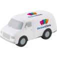 N052 Van Stress Ball - Full Colour