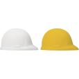 N052 Stress Hard Hat - Spot Colour