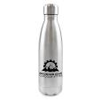 N105 Ashford Plus Stainless Steel Drinks Bottle - Engraved