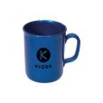 N093 Spectra Reclaimed Plastic Mug