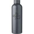 N105 Bentley Recycled 500ml Bottle - Spot Colour