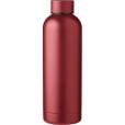 N105 Bentley Recycled 500ml Bottle - Spot Colour