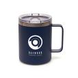 N101 Vermeer Travel Mug - Spot Colour