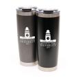 N101 Nero Travel Tumbler - Spot Colour