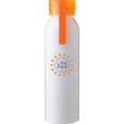 N104 Mimosa Bottle - Spot Colour 