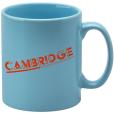 N094 Cambridge Mug - Coloured