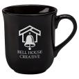 N094 Bell Mug - Coloured