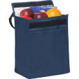 N055 Tonbridge Lunch Cooler Bag - Spot Colour