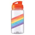 N108 Aqua Active Bottle 500ml - Full Colour
