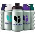 N109 Loop Sports Bottle - Spot Colour