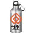 N104 Action Water Bottle 550ml - Spot Colour