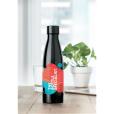 N105 Belle Stainless Steel Drinks Bottle - Full Colour