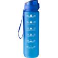 N106 Astro rPET Bottle 1L - Spot Colour