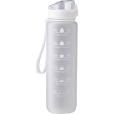 N106 Astro rPET Bottle 1L - Spot Colour