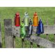 N106 Oregon Recycled Plastic Bottle 400ml - Full Colour