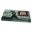 N086 Milk Chocolate Bar - 100g