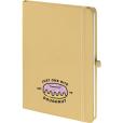 N149 Mood Soft Feel Notebook - Full Colour