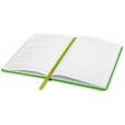 N148 Spectrum A5 Notebook - Spot Colour 