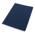 N147 Ely Eco A5 Notebook - Embossed