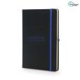 N148 Recycled PU rPET Notebook