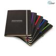 N148 Recycled PU rPET Notebook