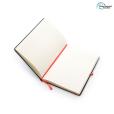 N148 Recycled PU rPET Notebook