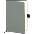 M073 Dover A5 Recycled rPET Notebook - Spot Colour