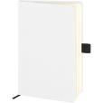 M073 Dover A5 Recycled rPET Notebook - Spot Colour