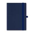 N147 Coram A5 Notebook - Embossed